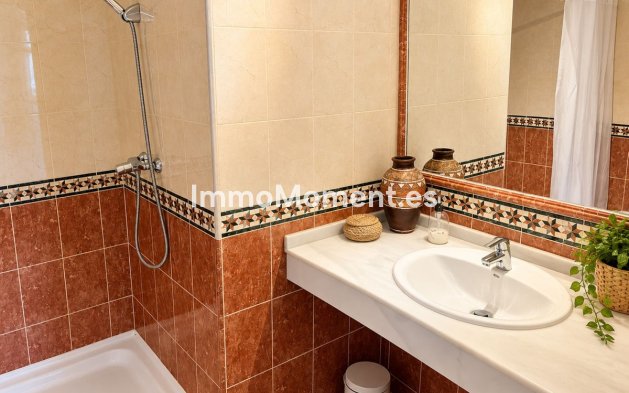 Reventa - Adosado - Marbella - Artola