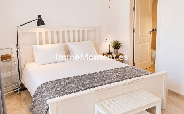 Reventa - Adosado - Marbella - Artola