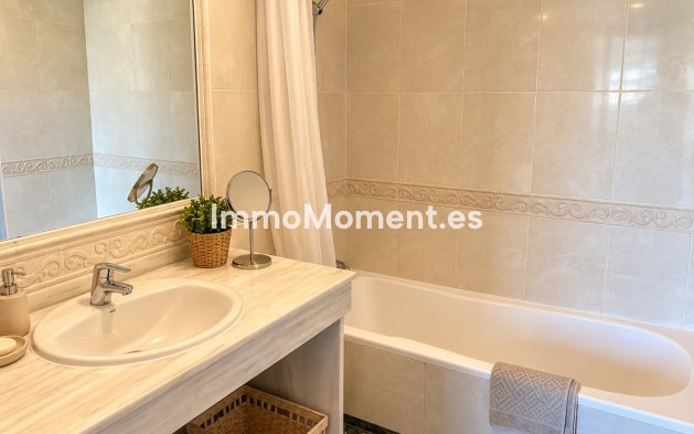 Reventa - Adosado - Marbella - Artola