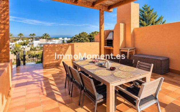 Reventa - Adosado - Marbella - Artola