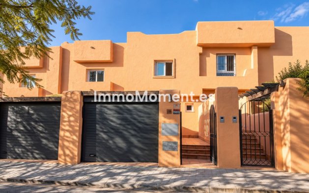 Reventa - Adosado - Marbella - Artola