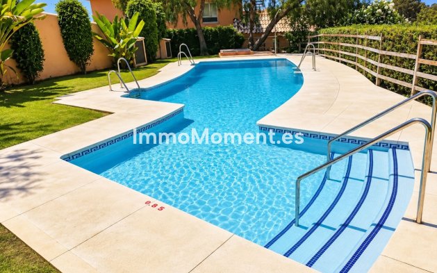 Reventa - Adosado - Marbella - Artola