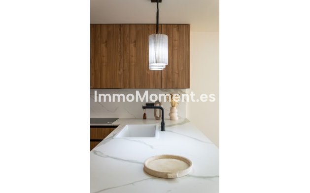 Wiederverkauf - Wohnung - Marbella - Marbella Centro