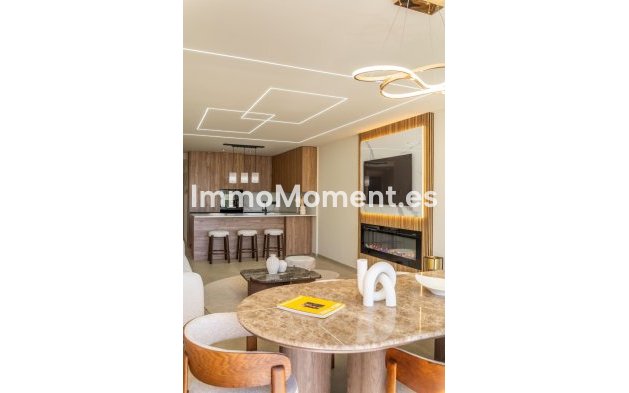 Wiederverkauf - Wohnung - Marbella - Marbella Centro