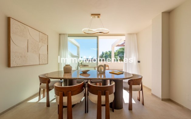 Wiederverkauf - Wohnung - Marbella - Marbella Centro