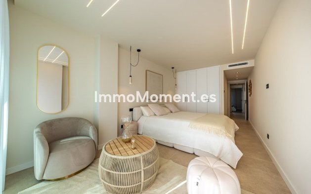 Wiederverkauf - Wohnung - Marbella - Marbella Centro