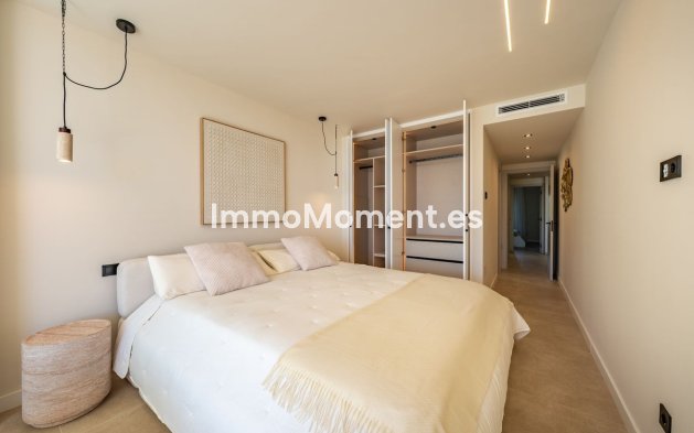 Wiederverkauf - Wohnung - Marbella - Marbella Centro