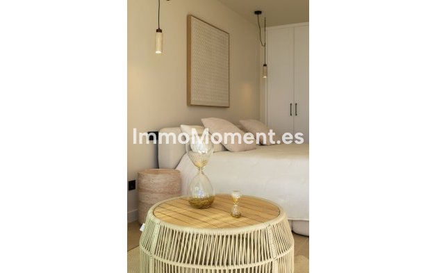 Wiederverkauf - Wohnung - Marbella - Marbella Centro
