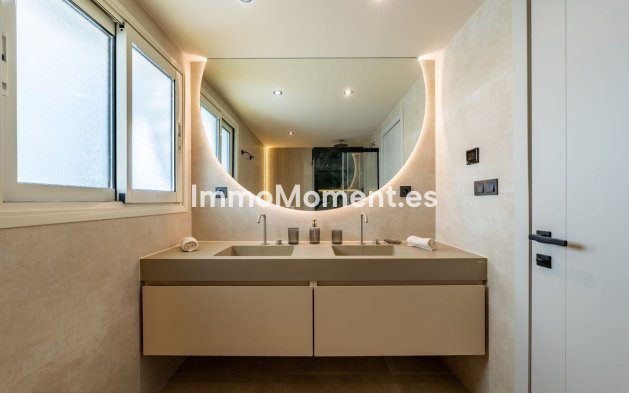 Wiederverkauf - Wohnung - Marbella - Marbella Centro