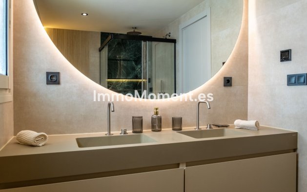 Wiederverkauf - Wohnung - Marbella - Marbella Centro