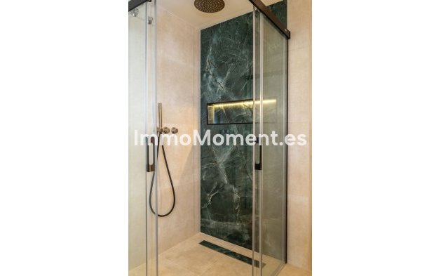Wiederverkauf - Wohnung - Marbella - Marbella Centro