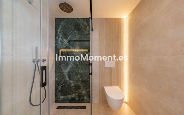Wiederverkauf - Wohnung - Marbella - Marbella Centro