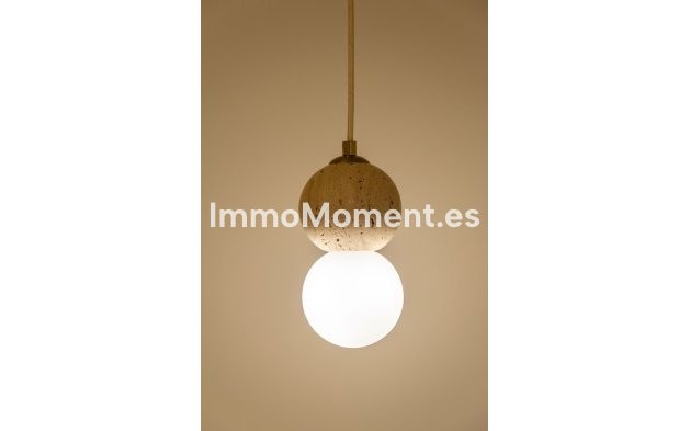 Wiederverkauf - Wohnung - Marbella - Marbella Centro