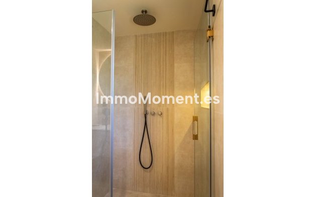 Wiederverkauf - Wohnung - Marbella - Marbella Centro