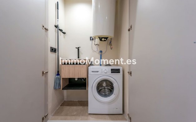 Wiederverkauf - Wohnung - Marbella - Marbella Centro