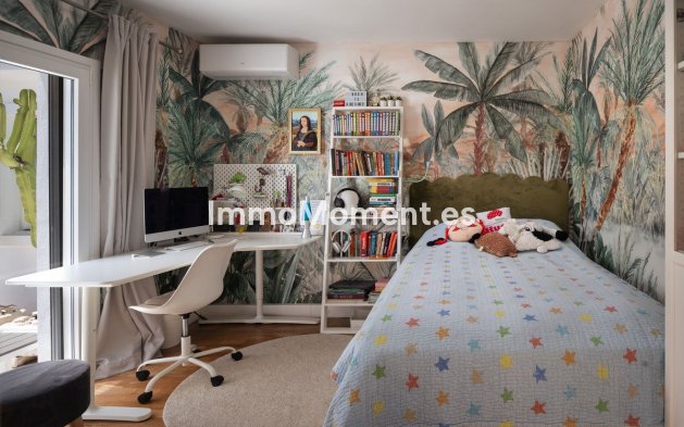 Resale - Detached villa - Benahavís - Benahavís Centro
