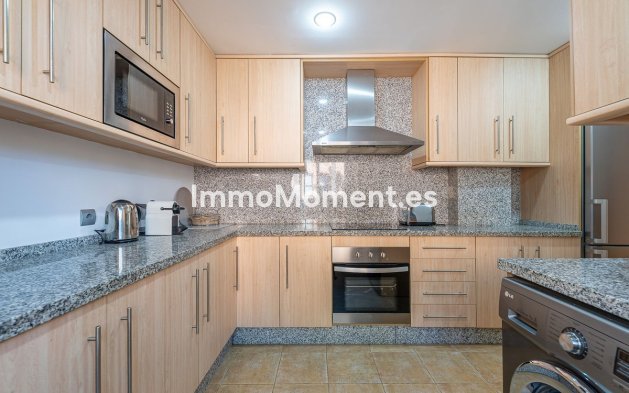 Bestaande woning - Appartement - Estepona  - Bel Air