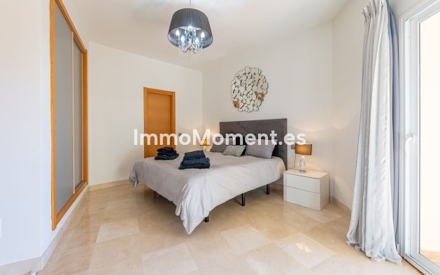 Bestaande woning - Appartement - Estepona  - Bel Air