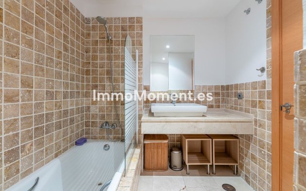 Bestaande woning - Appartement - Estepona  - Bel Air