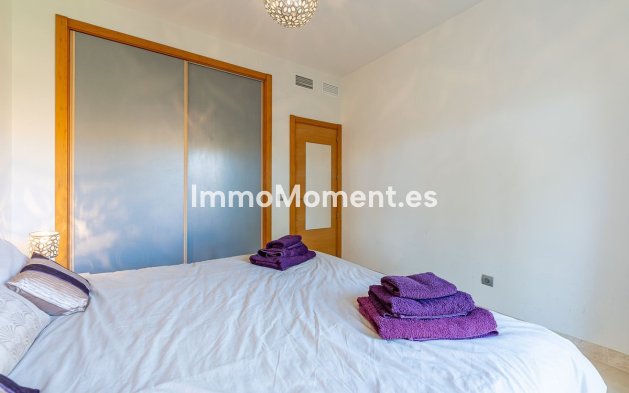 Bestaande woning - Appartement - Estepona  - Bel Air