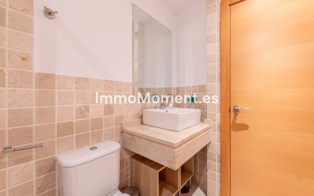 Bestaande woning - Appartement - Estepona  - Bel Air