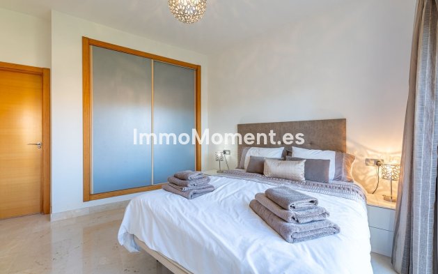 Bestaande woning - Appartement - Estepona  - Bel Air
