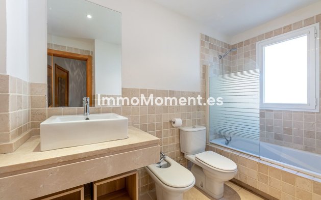 Bestaande woning - Appartement - Estepona  - Bel Air