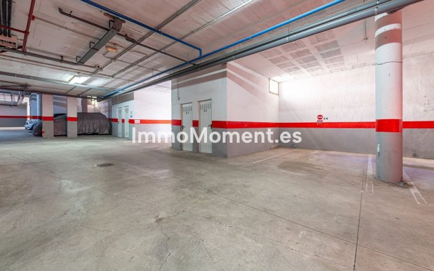 Bestaande woning - Appartement - Estepona  - Bel Air