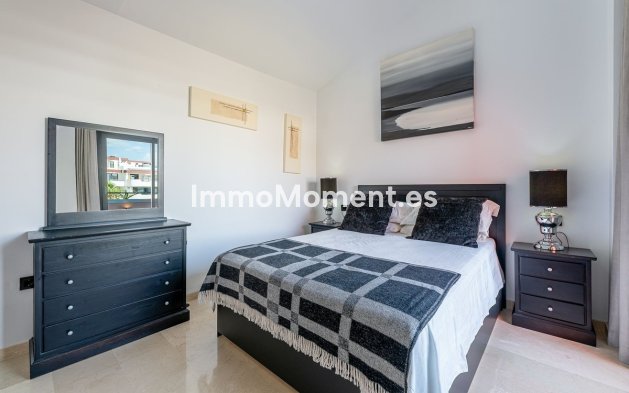 Bestaande woning - Appartement - Estepona  - Cancelada