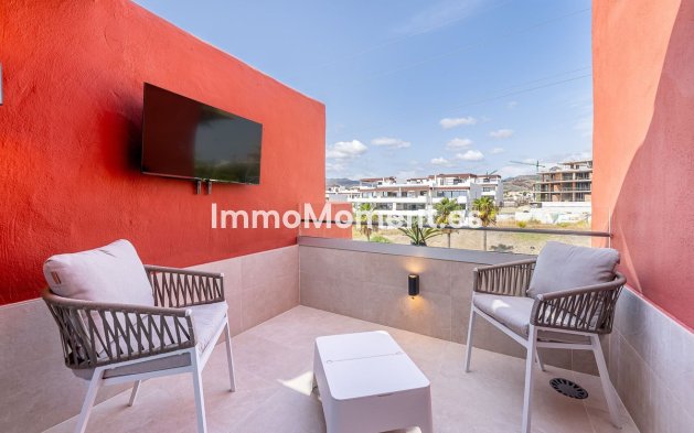 Bestaande woning - Appartement - Estepona  - Cancelada
