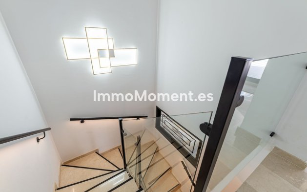 Bestaande woning - Appartement - Estepona  - Cancelada