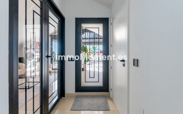 Bestaande woning - Appartement - Estepona  - Cancelada