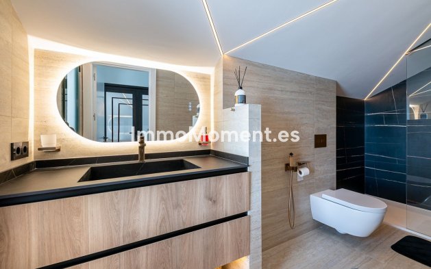 Bestaande woning - Appartement - Estepona  - Cancelada