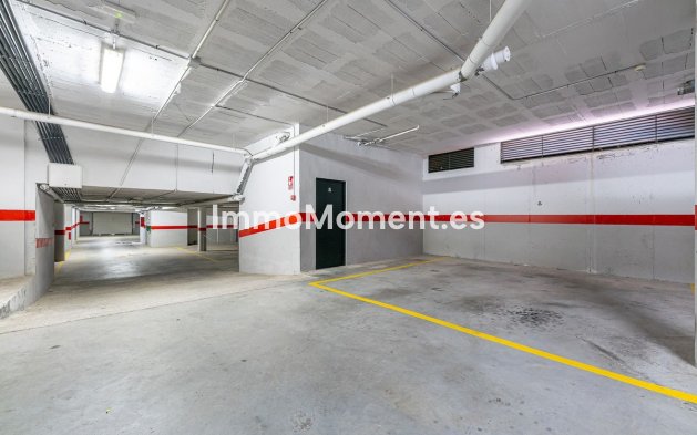 Bestaande woning - Appartement - Estepona  - Cancelada