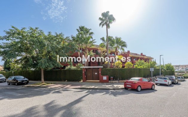 Bestaande woning - Appartement - Estepona  - Cancelada