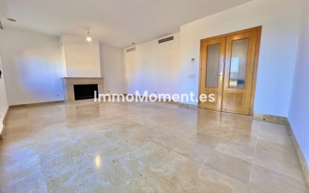 Bestaande woning - Appartement - Marbella - San Pedro de Alcántara