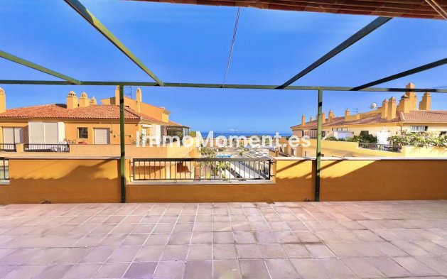 Bestaande woning - Appartement - Marbella - San Pedro de Alcántara