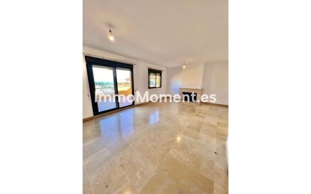 Bestaande woning - Appartement - Marbella - San Pedro de Alcántara