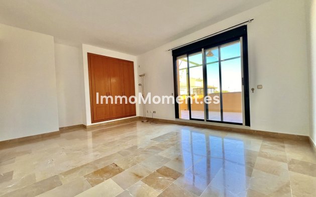 Bestaande woning - Appartement - Marbella - San Pedro de Alcántara