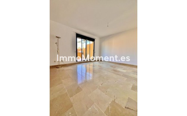 Bestaande woning - Appartement - Marbella - San Pedro de Alcántara