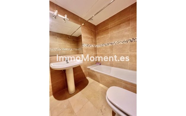 Bestaande woning - Appartement - Marbella - San Pedro de Alcántara