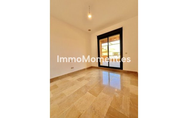 Bestaande woning - Appartement - Marbella - San Pedro de Alcántara