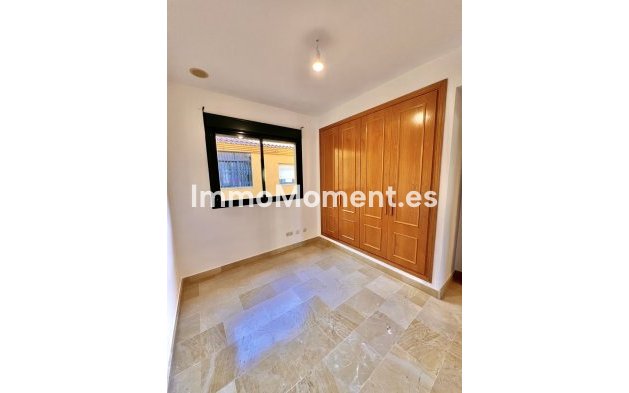 Bestaande woning - Appartement - Marbella - San Pedro de Alcántara