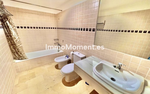 Bestaande woning - Appartement - Marbella - San Pedro de Alcántara