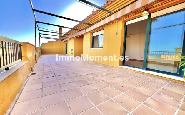 Bestaande woning - Appartement - Marbella - San Pedro de Alcántara
