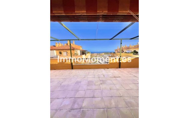 Bestaande woning - Appartement - Marbella - San Pedro de Alcántara