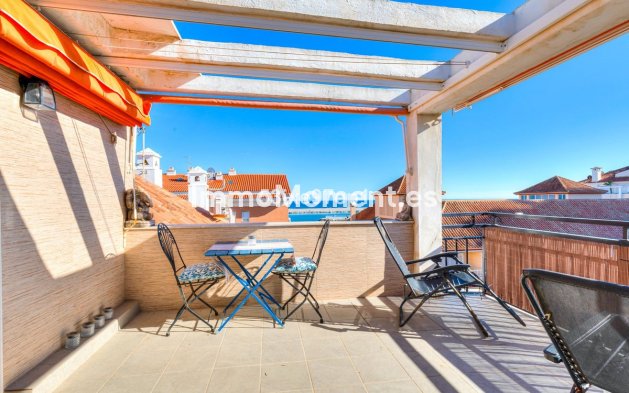 Bestaande woning - Appartement - Fuengirola - Fuengirola Centro