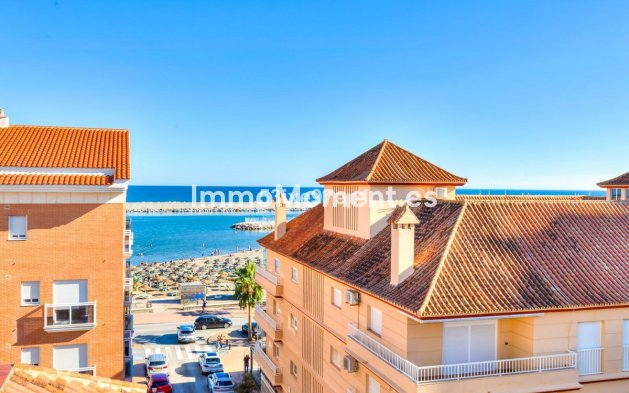 Bestaande woning - Appartement - Fuengirola - Fuengirola Centro