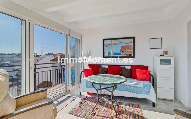 Bestaande woning - Appartement - Fuengirola - Fuengirola Centro