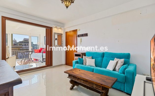 Bestaande woning - Appartement - Fuengirola - Fuengirola Centro